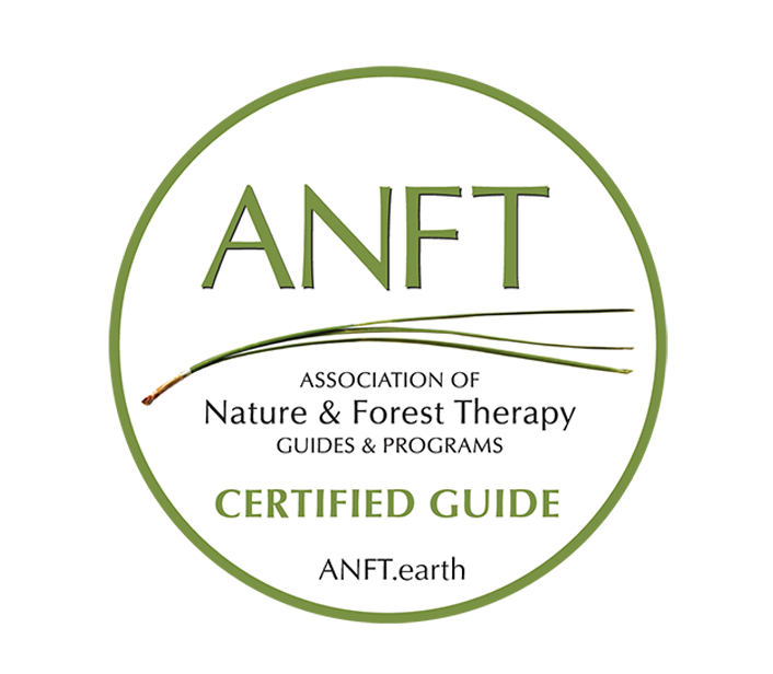 ANFT Forest Therapy Guide